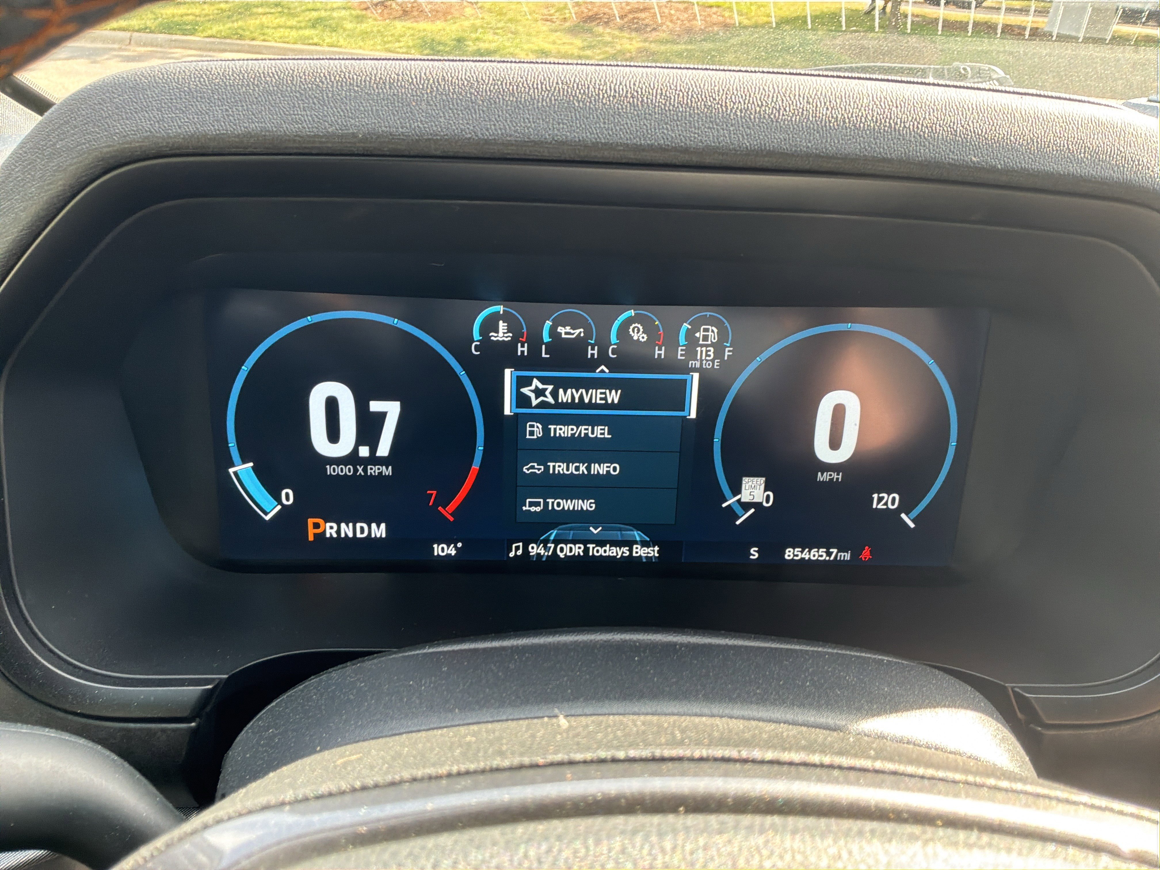 Used 2023 Ford F150 Tremor w/ Equipment Group 402A High AWD/4WD image 21