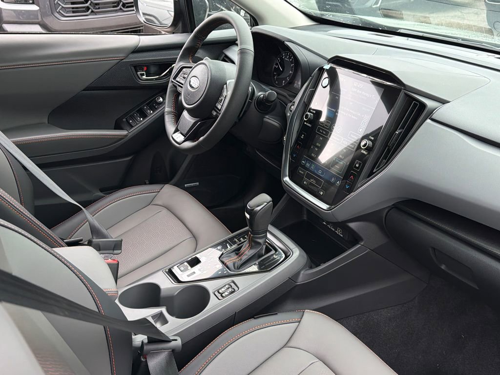New 2026 Subaru Crosstrek 2.5i Limited AWD/4WD image 8