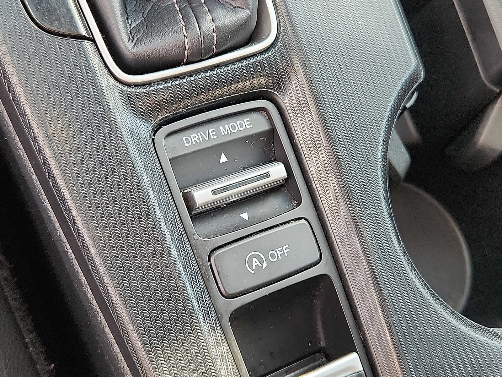 Certified 2024 Honda Civic Touring image 25