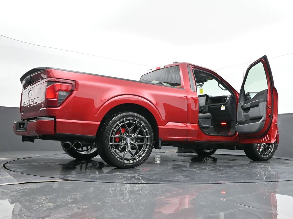 New 2025 Ford F150 XL image 62