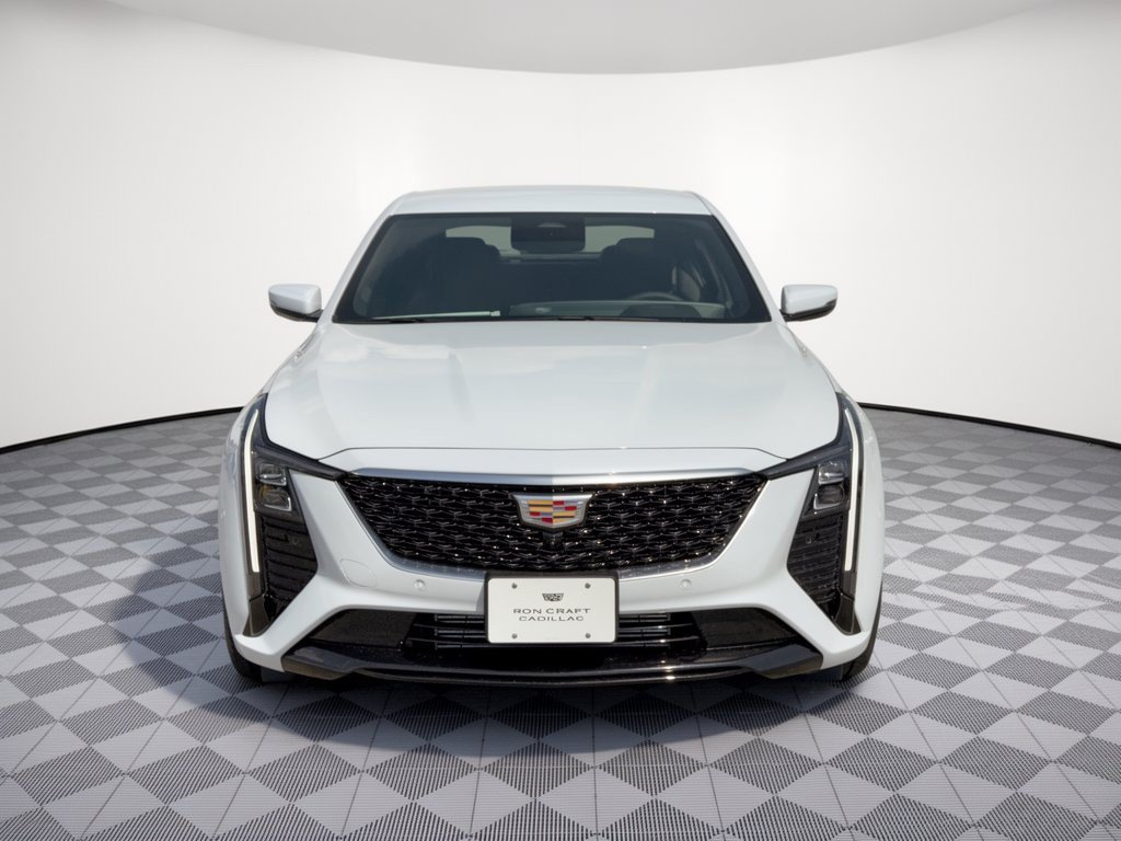 New 2026 Cadillac CT5 Premium Luxury RWD image 6