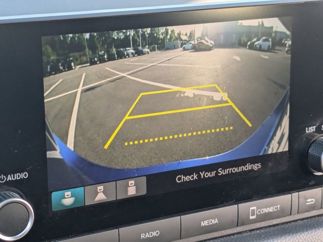 Used 2023 Honda Civic Sport image 12