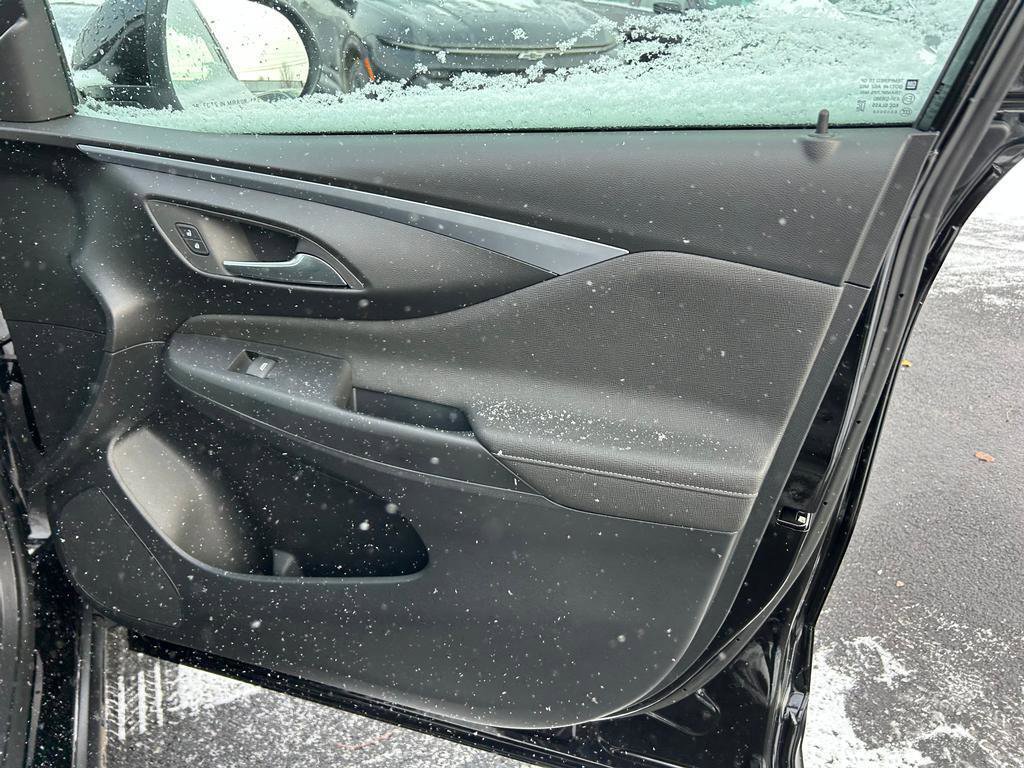 New 2026 Buick Envista Preferred w/ Convenience I Package image 18