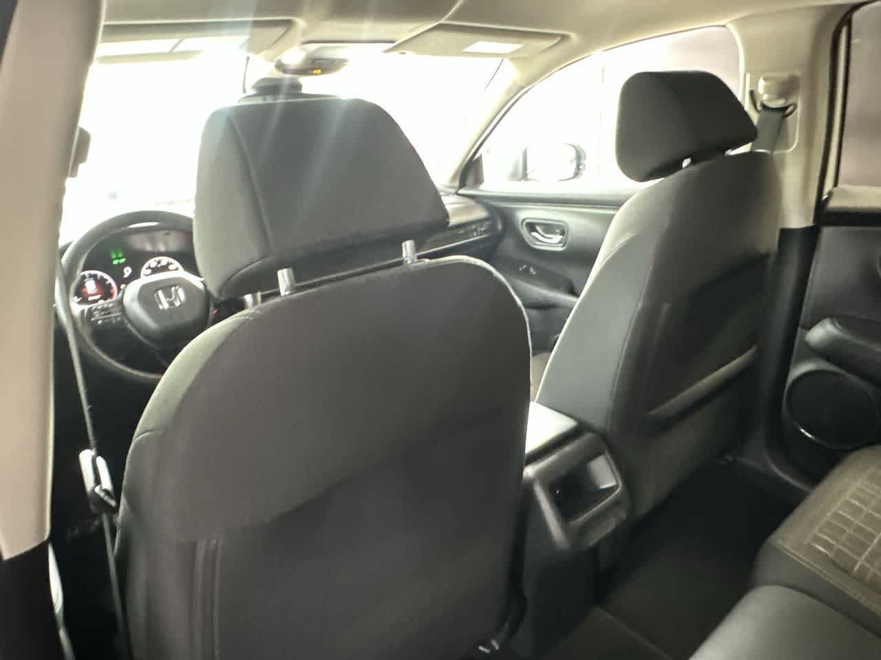 Used 2026 Honda HR-V LX image 23