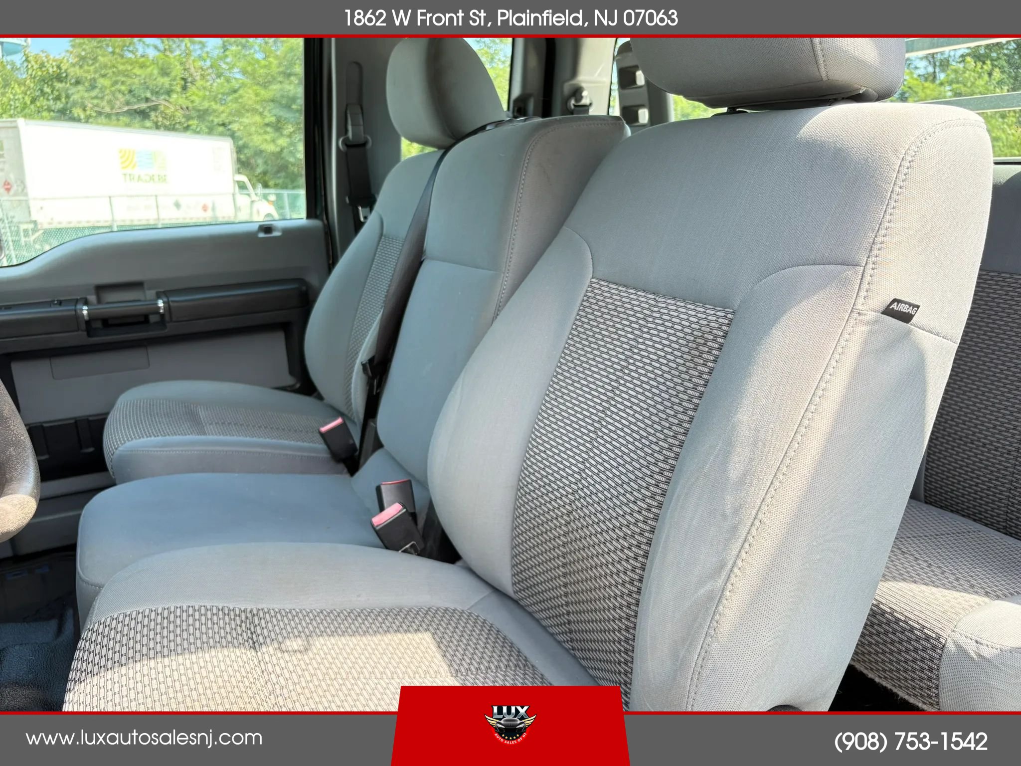 Used 2016 Ford F250 XL w/ XL Appearance Package AWD/4WD image 33