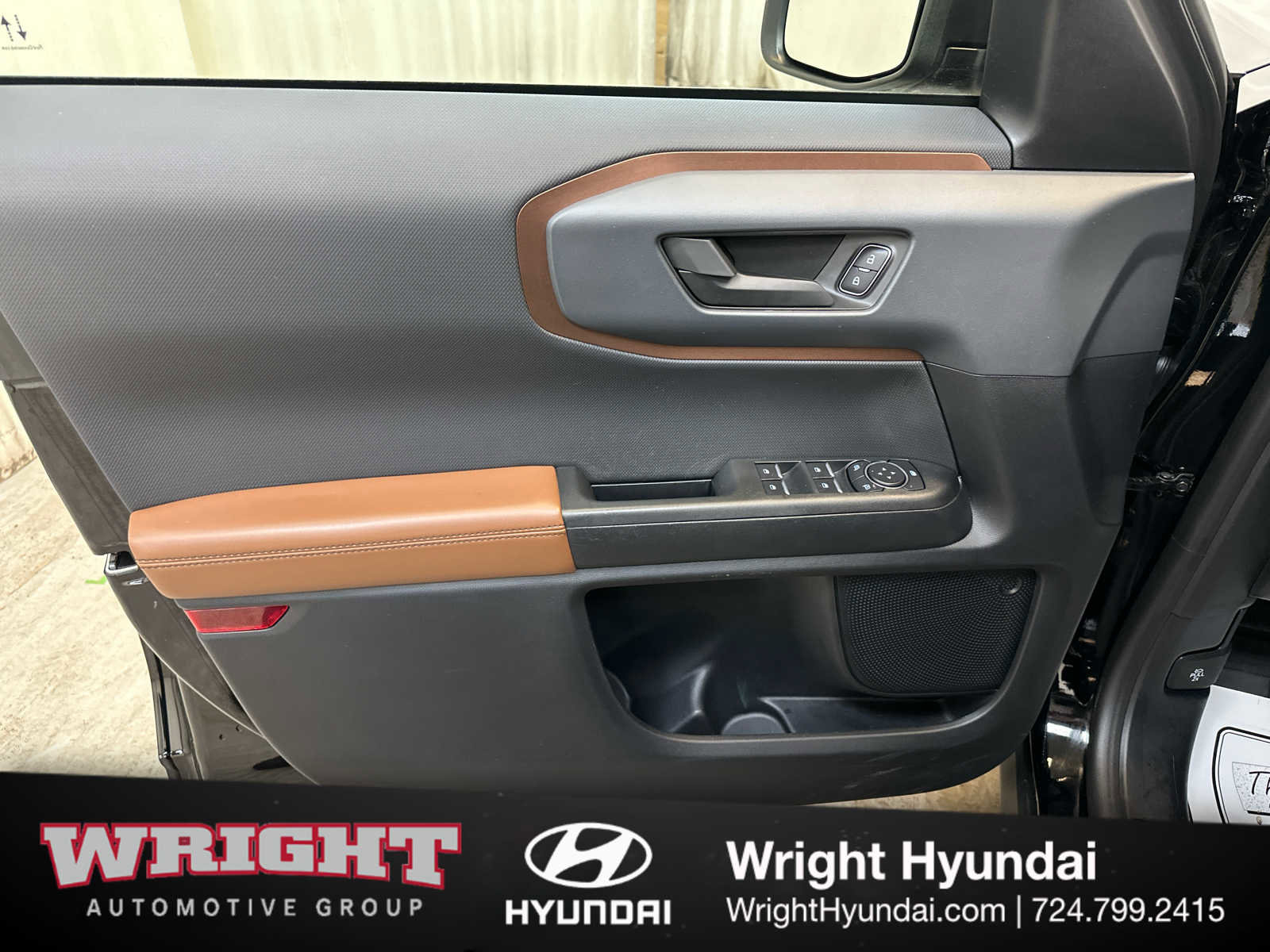 Used 2021 Ford Bronco Sport Outer Banks image 9