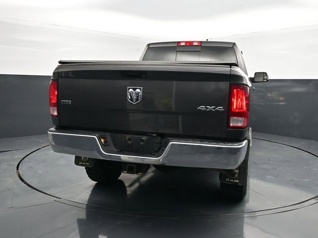 Used 2017 RAM 2500 SLT AWD/4WD image 9