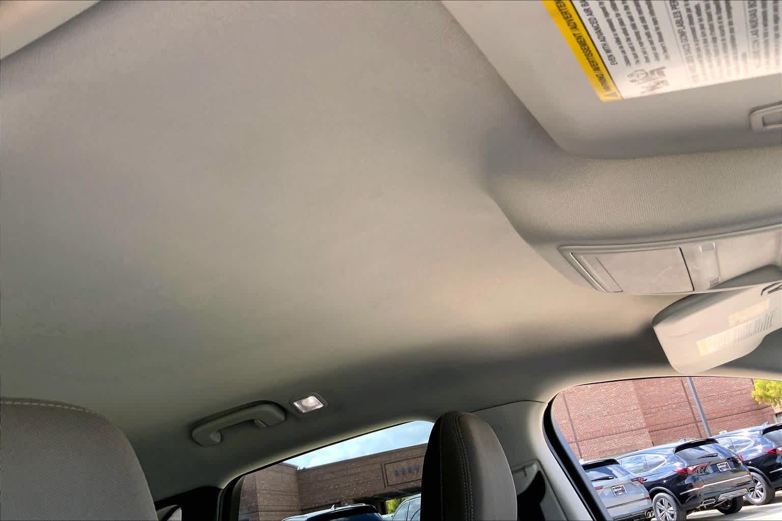 Used 2022 Ford Escape SE FWD image 13
