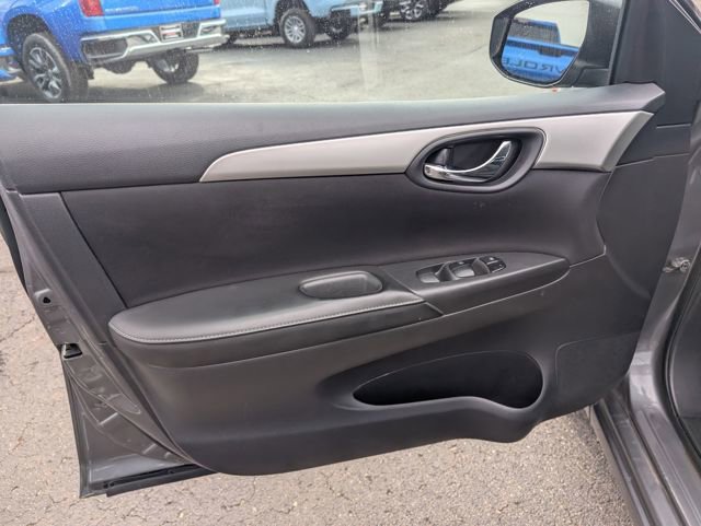 Used 2019 Nissan Sentra S image 14