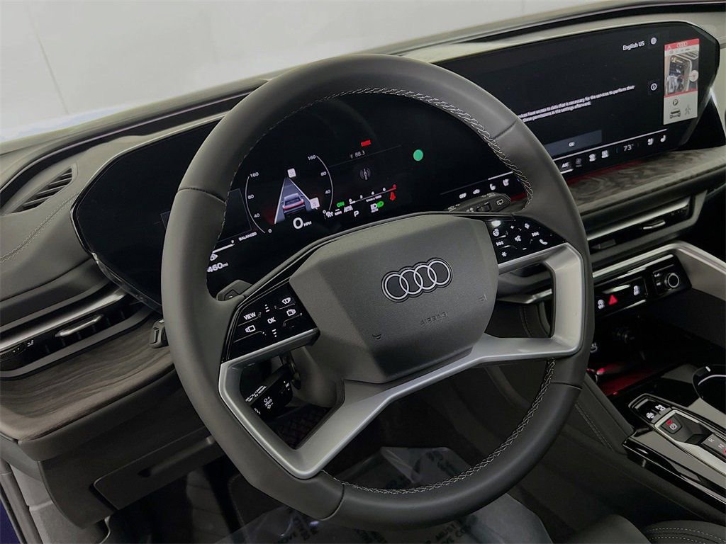 New 2025 Audi Q5 Premium Plus image 11