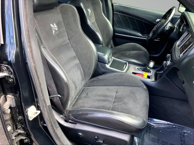 Used 2023 Dodge Charger Scat Pack w/ Plus Group RWD image 29