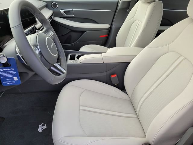 New 2026 Hyundai Sonata SEL image 15