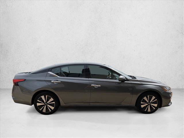 Used 2020 Nissan Altima 2.5 SL FWD image 4