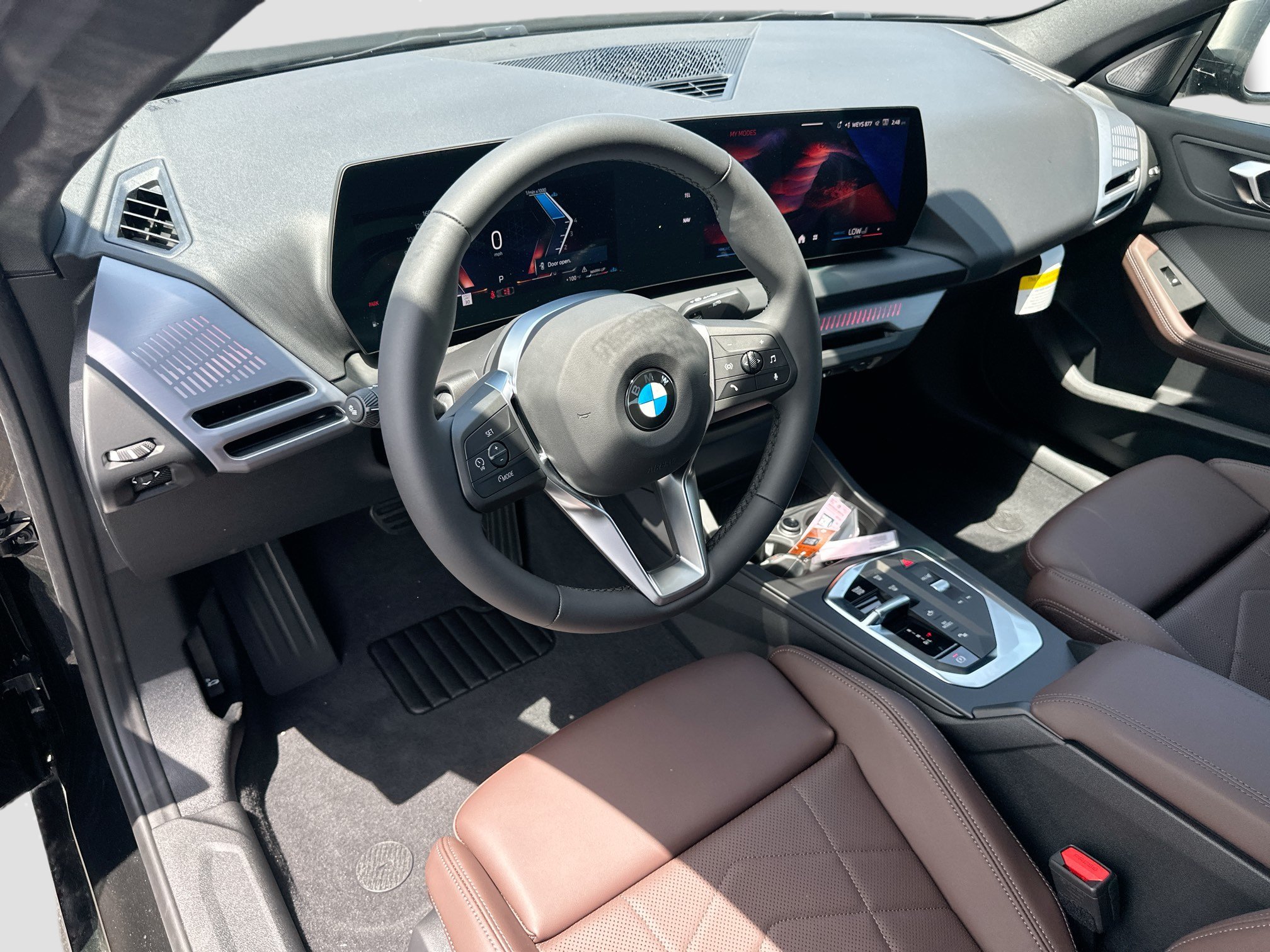 New 2026 BMW 228i w/ Premium Package FWD image 7