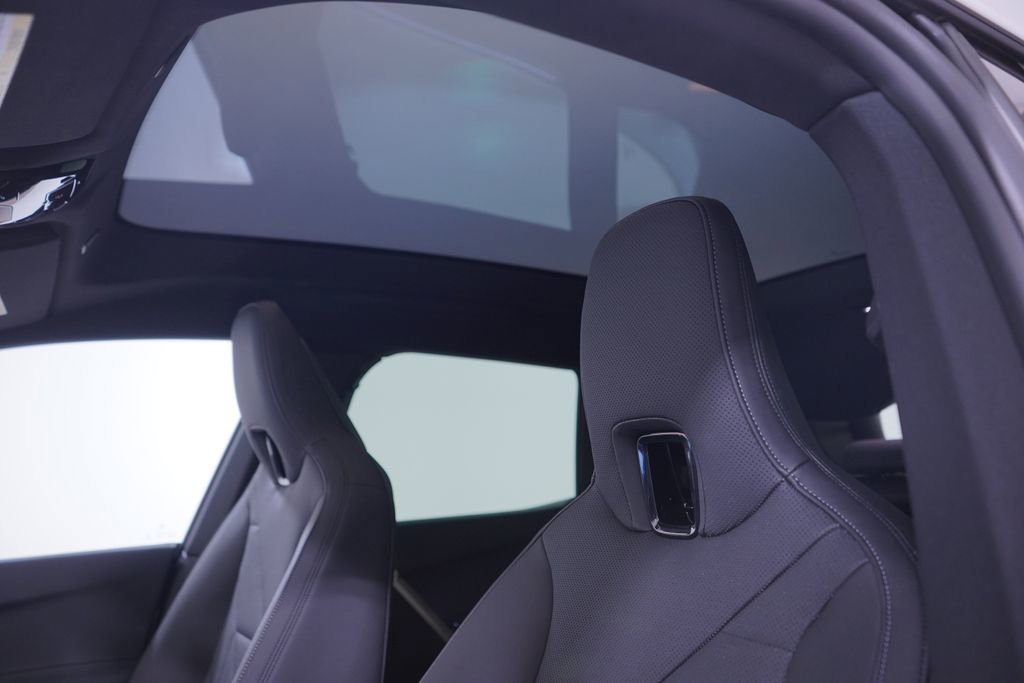 Used 2026 BMW iX xDrive60 w/ Premium Package image 8