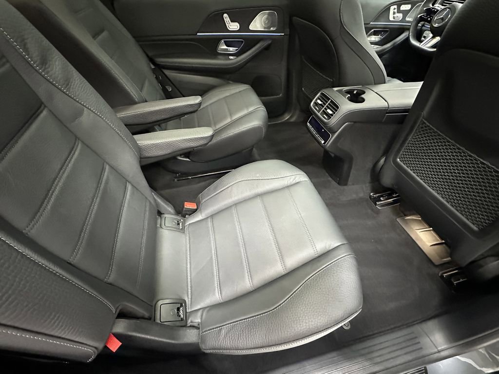 Certified 2024 Mercedes-Benz GLS 450 4MATIC image 18