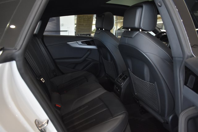 Used 2024 Audi A5 2.0T Premium Plus AWD/4WD image 27