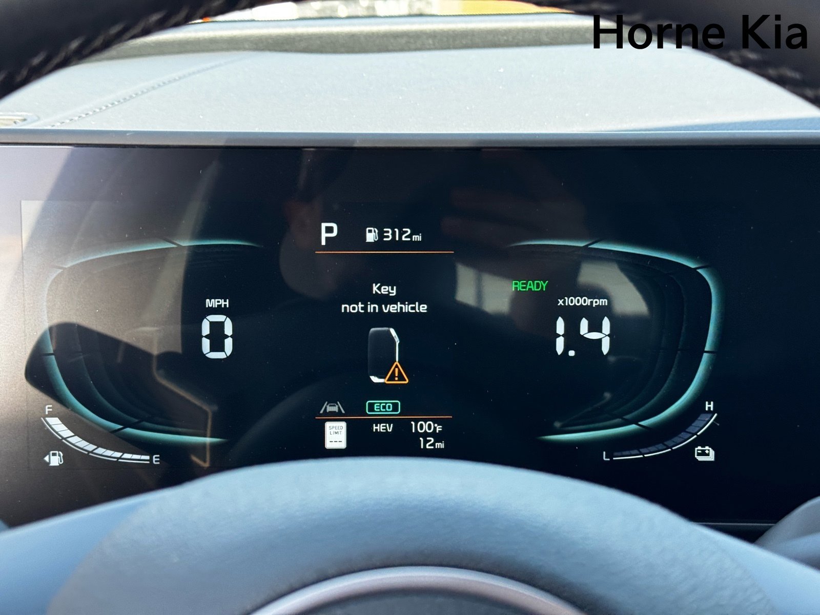 New 2025 Kia Sportage X-Line image 16