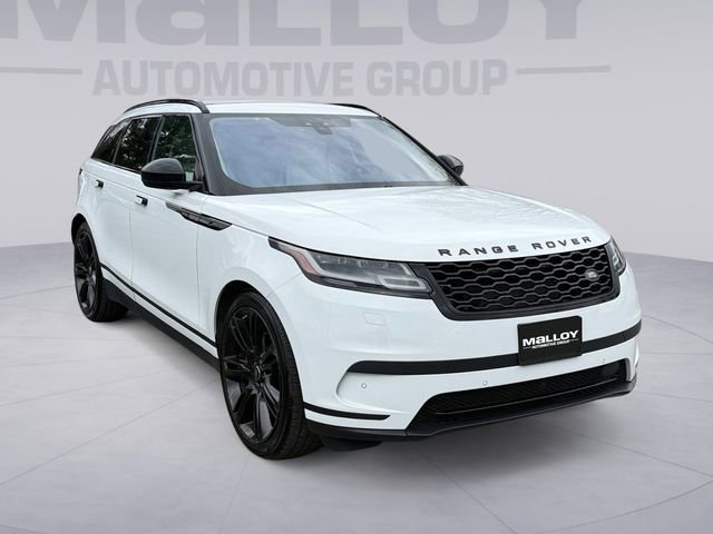Used 2019 Land Rover Range Rover Velar S image 7