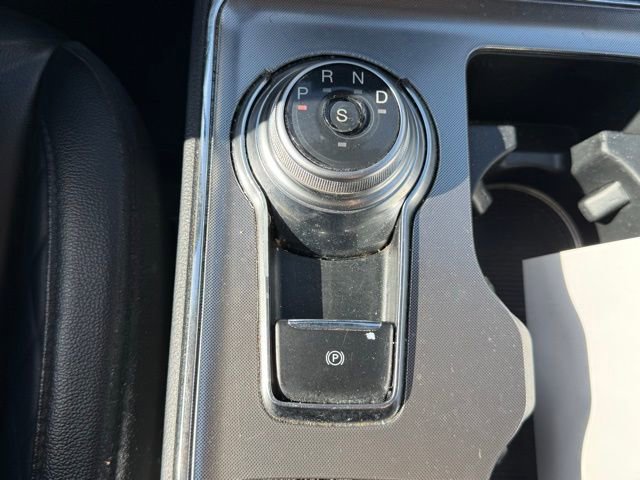 Certified 2024 Ford Edge Titanium AWD/4WD image 28