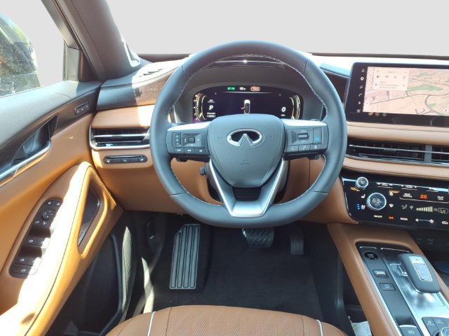 New 2027 INFINITI QX60 Autograph AWD/4WD image 24