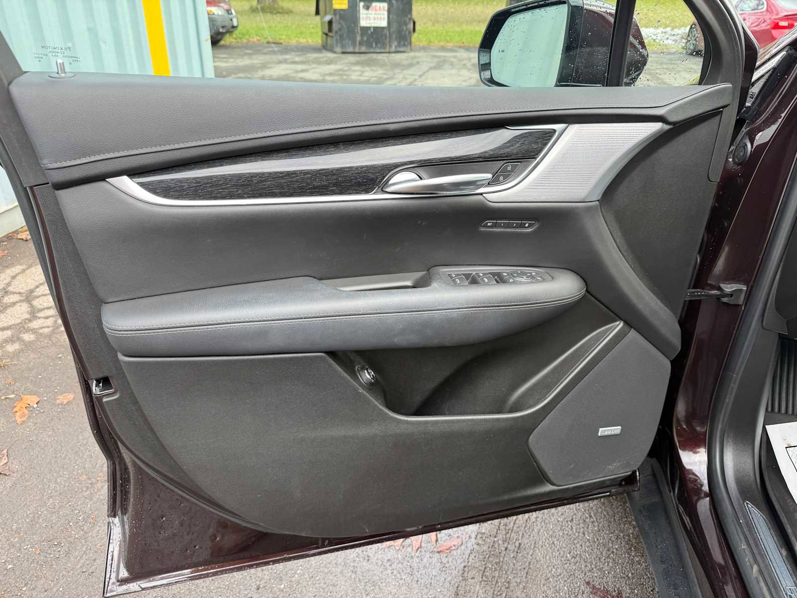 Used 2021 Cadillac XT5 Premium Luxury image 13