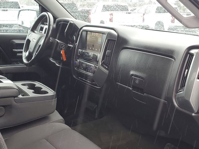 Used 2014 Chevrolet Silverado 1500 LT w/ All Star Edition image 25