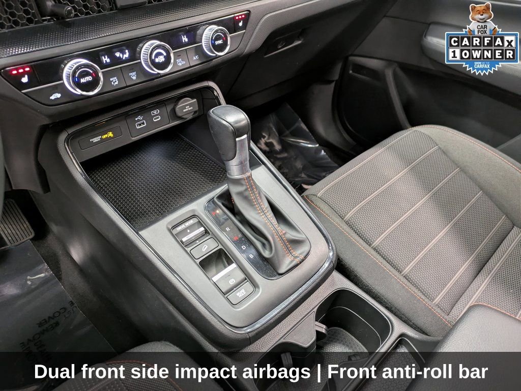 Certified 2024 Honda CR-V Sport image 18