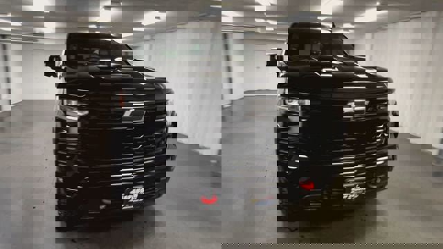 Certified 2026 Chevrolet Silverado 1500 LT Trail Boss w/ LT Trail Boss Premium Package image 3