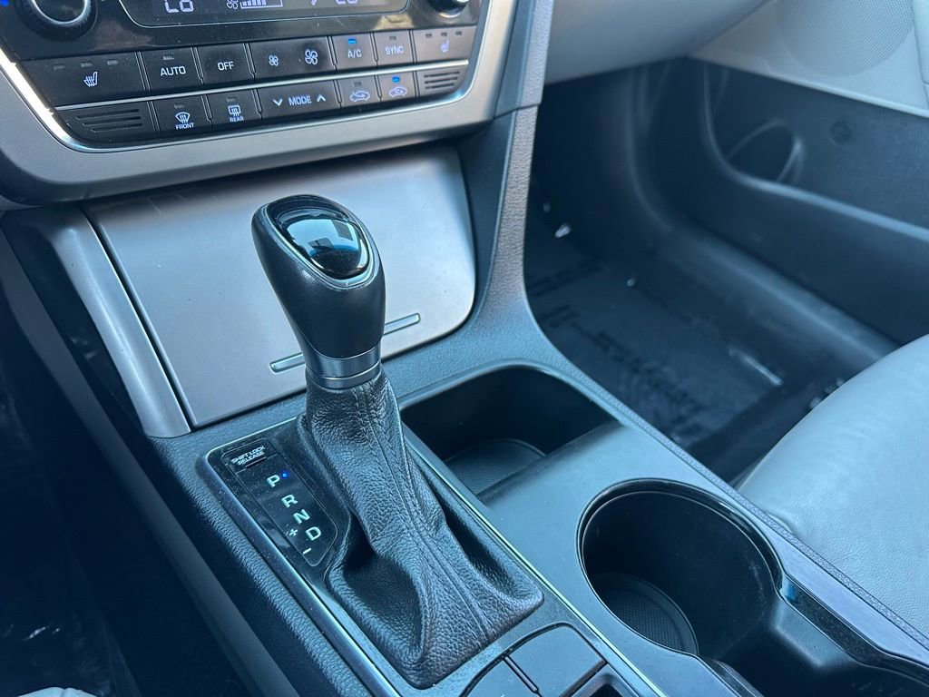 Used 2016 Hyundai Sonata Sport w/ Option Group 02 image 20