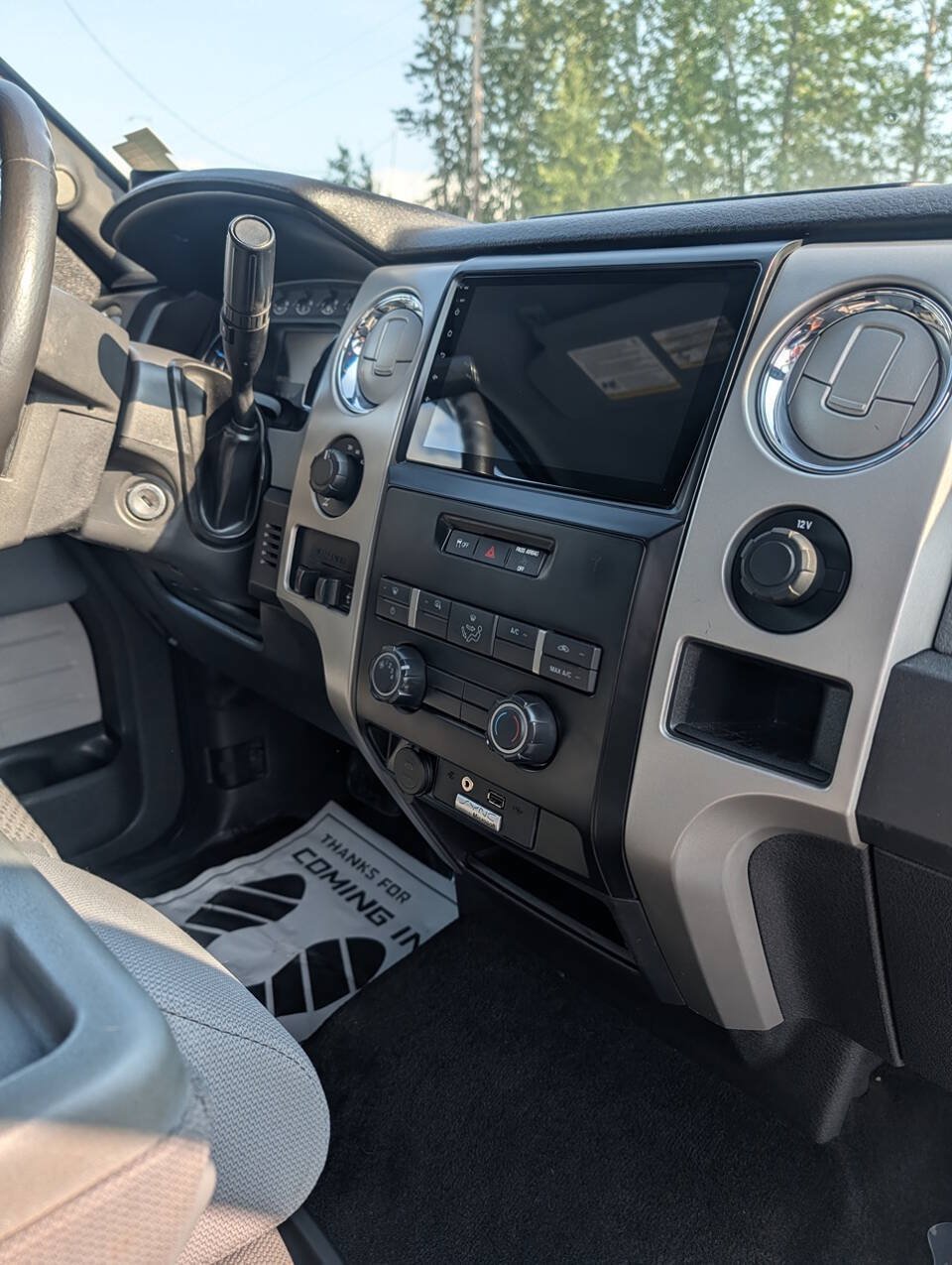 Used 2012 Ford F150 XLT w/ XLT Convenience Pkg AWD/4WD image 20