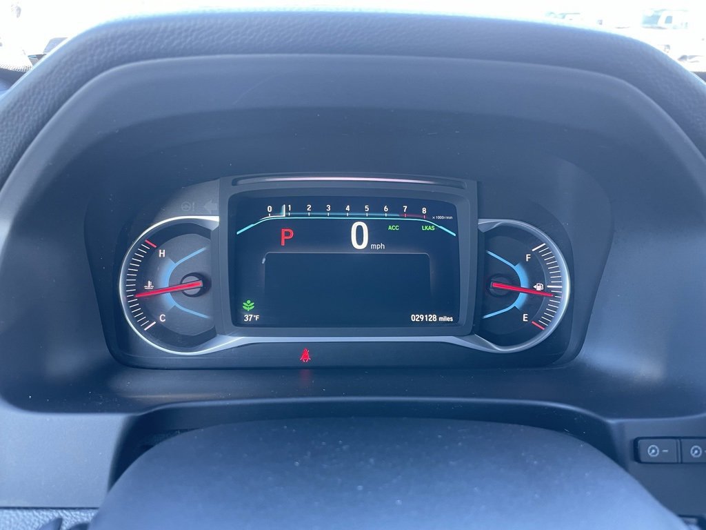 Used 2022 Honda Pilot Sport image 10