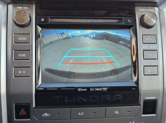 Used 2017 Toyota Tundra SR5 image 12