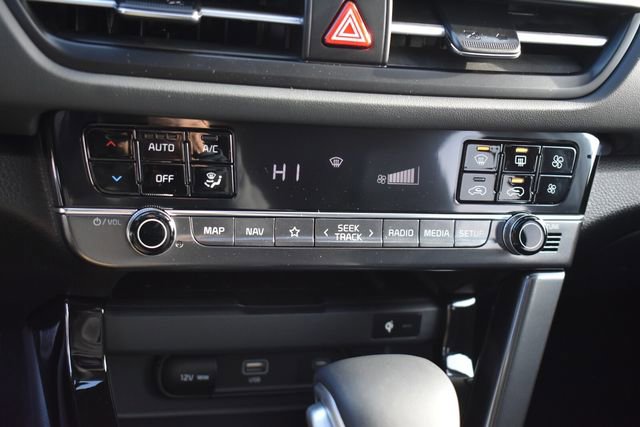 New 2026 Kia Seltos EX w/ EX Sunroof Package image 31