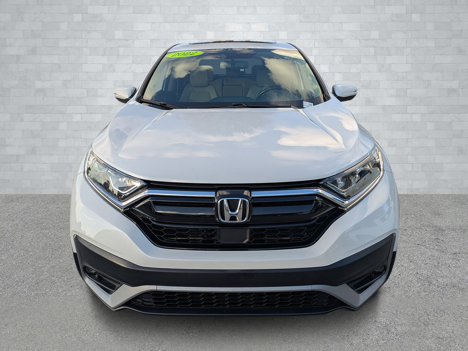 Used 2022 Honda CR-V EX-L image 3