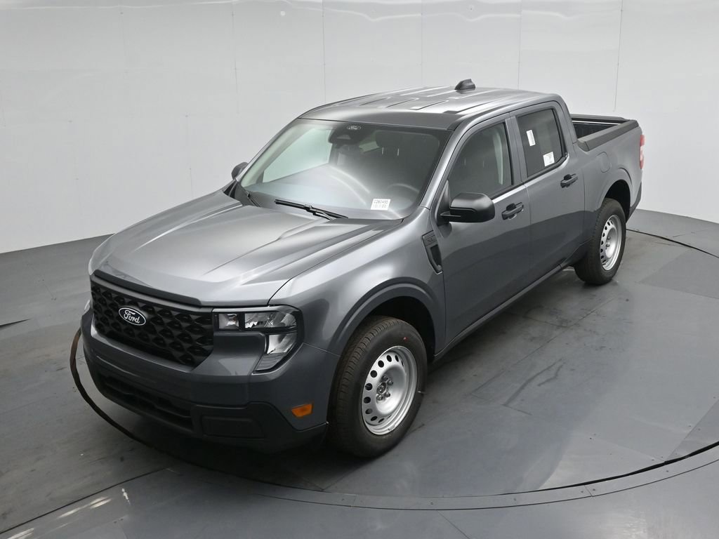 New 2026 Ford Maverick XL image 33
