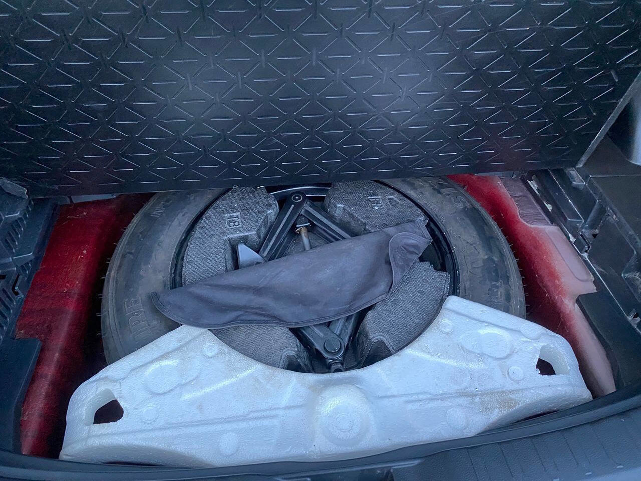 Used 2023 Toyota RAV4 Adventure image 43