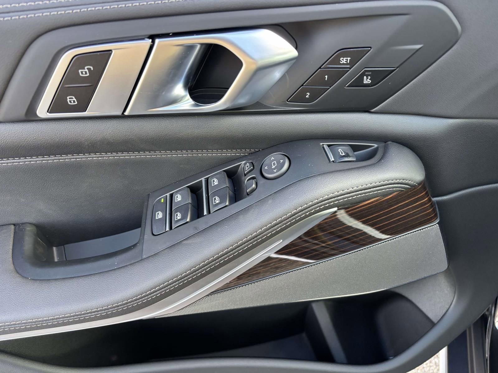 New 2026 BMW X5 xDrive40i w/ Climate Comfort Package image 13