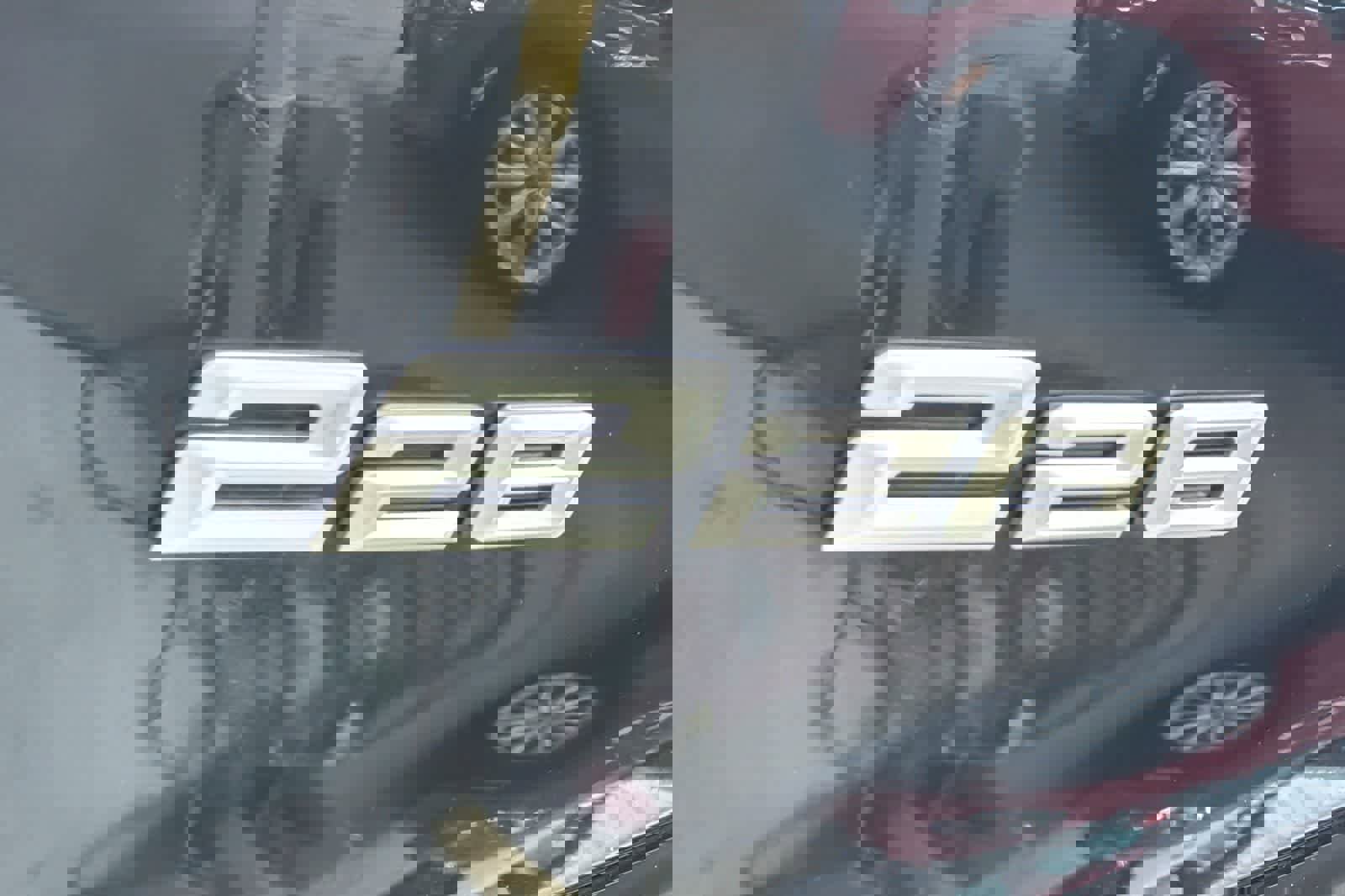 Used 2025 BMW 228i xDrive image 26