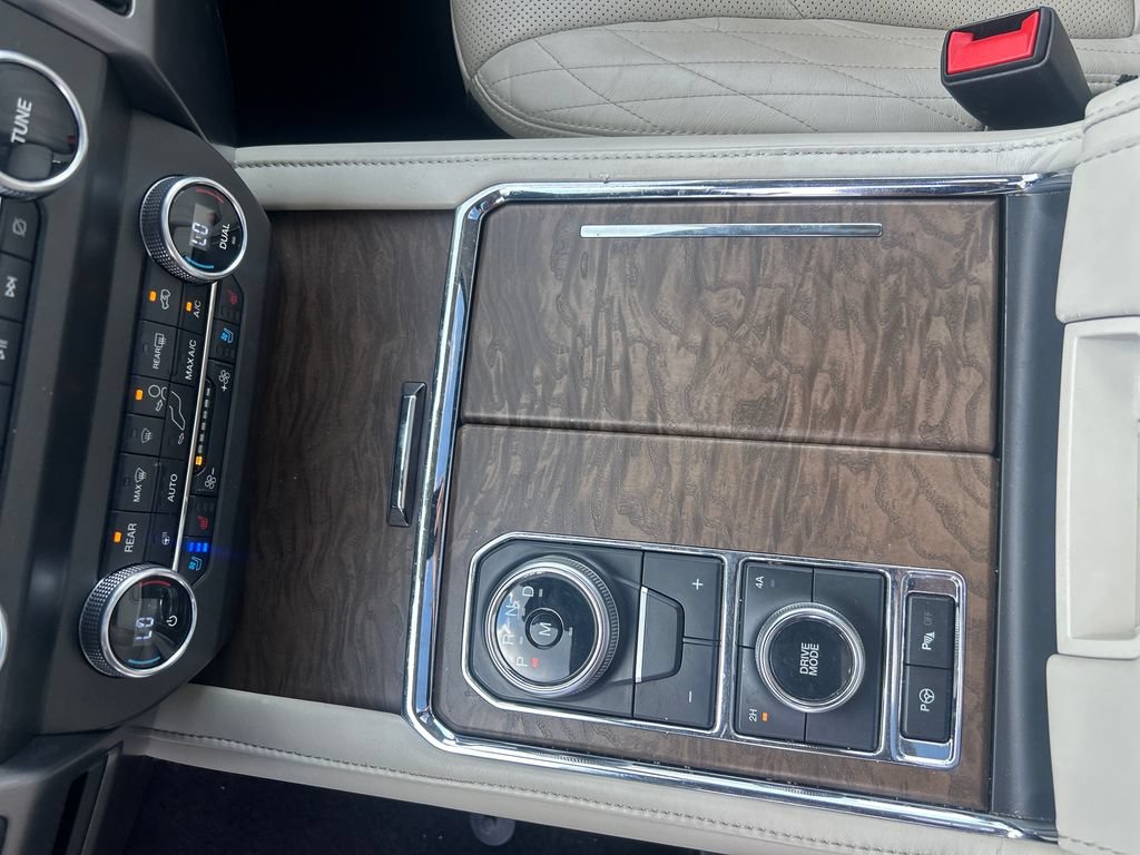 Used 2020 Ford Expedition Platinum AWD/4WD image 29