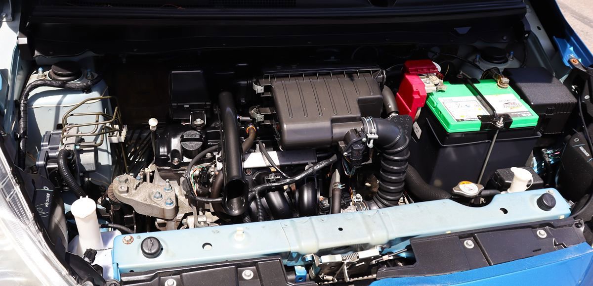 Used 2015 Mitsubishi Mirage RF FWD image 54