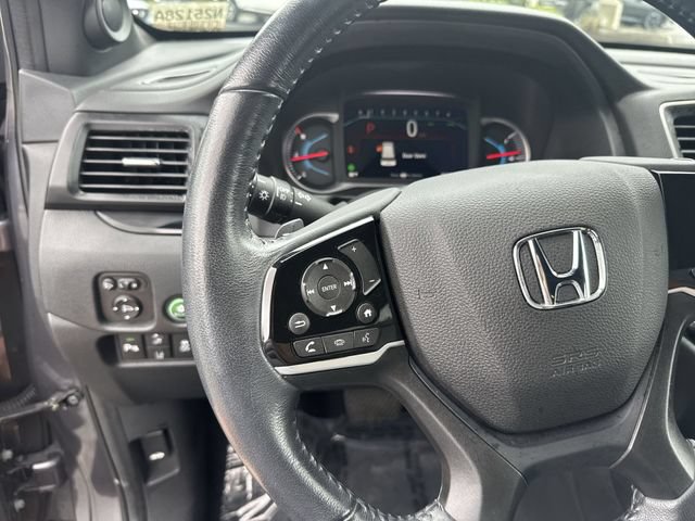 Used 2021 Honda Passport Touring image 17