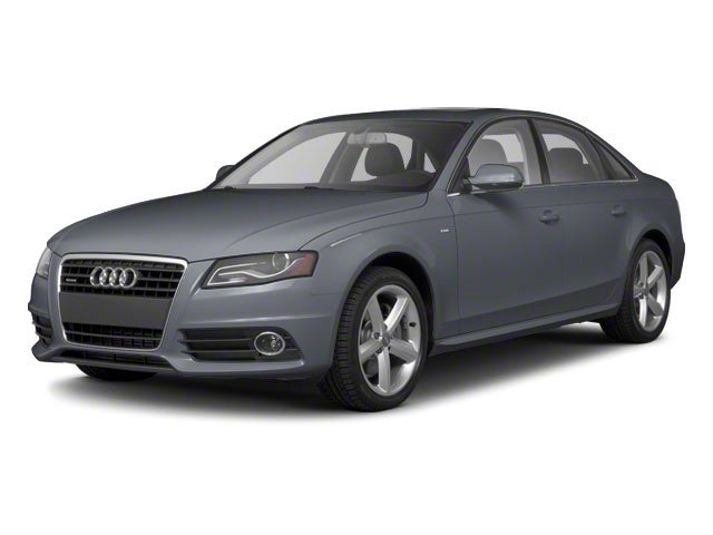 Used 2011 Audi A4 2.0T Premium Plus