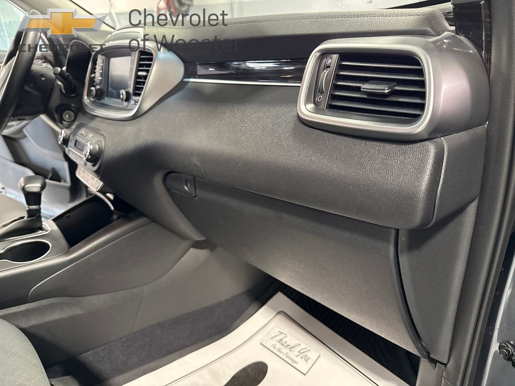 Used 2020 Kia Sorento LX w/ LX I4 Convenience Package FWD image 27