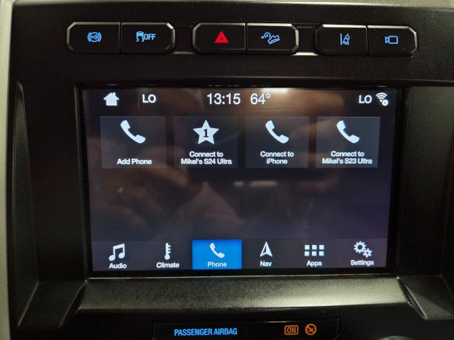 Used 2017 Ford F250 King Ranch w/ King Ranch Ultimate Package AWD/4WD image 58