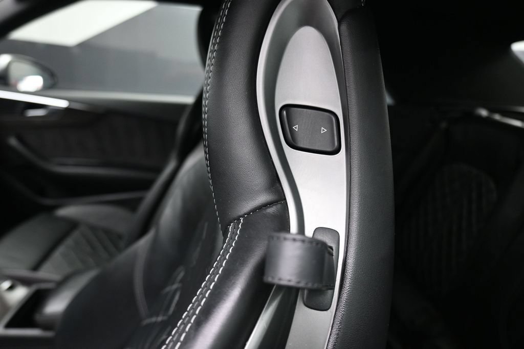 Used 2018 Audi S5 Premium Plus w/ Navigation Package AWD/4WD image 34