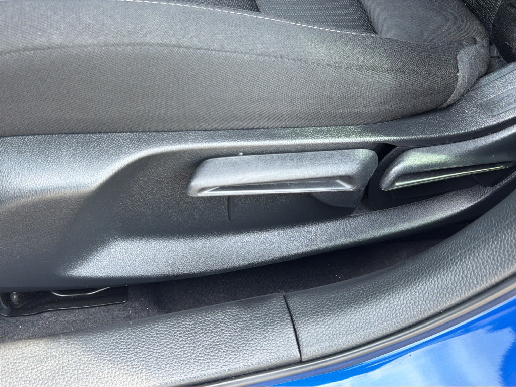 Used 2023 Honda Civic EX image 21