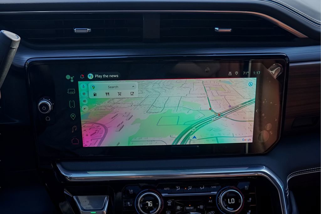 New 2026 GMC Sierra 3500 Denali Ultimate image 13