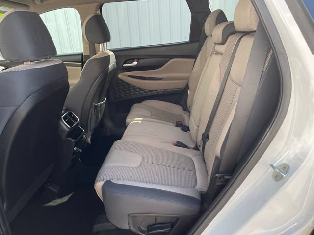 Used 2019 Hyundai Santa Fe SEL AWD/4WD image 17
