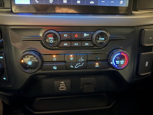 Used 2025 Ford F150 XL image 18